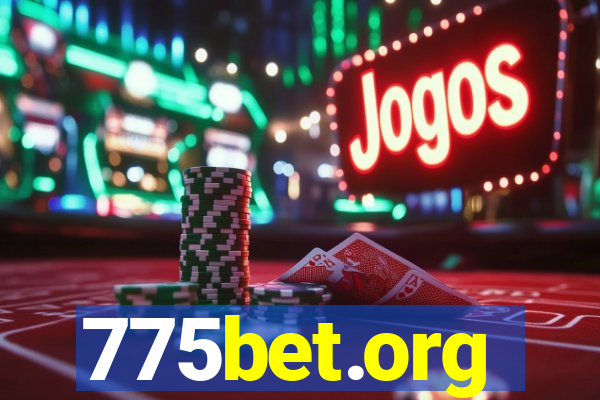 775bet.org