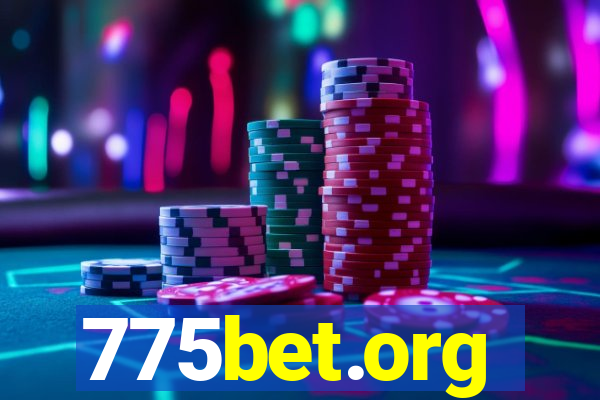 775bet.org