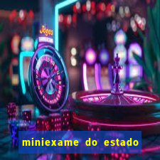 miniexame do estado mental pdf
