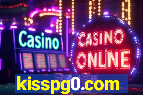 kisspg0.com