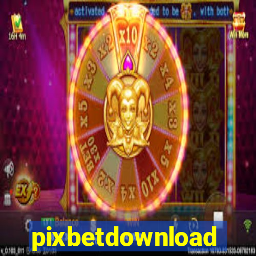pixbetdownload
