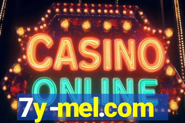 7y-mel.com