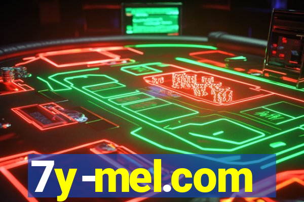 7y-mel.com