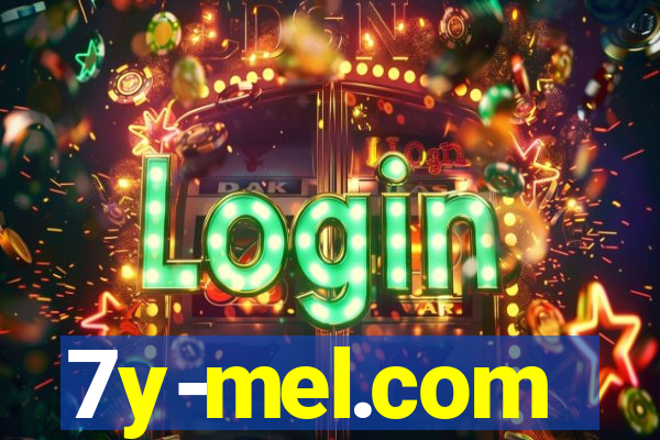 7y-mel.com
