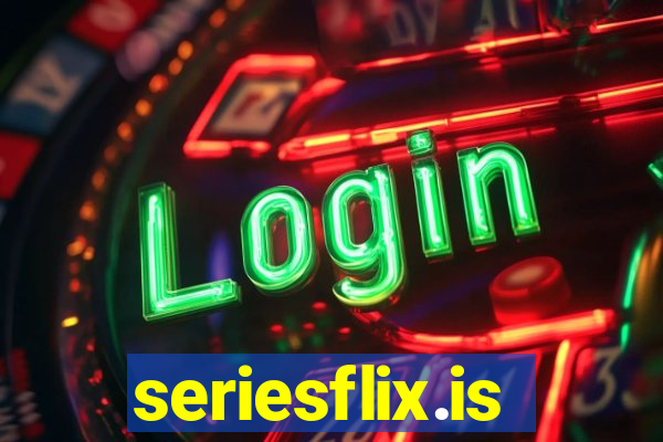 seriesflix.is