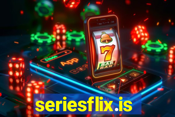 seriesflix.is