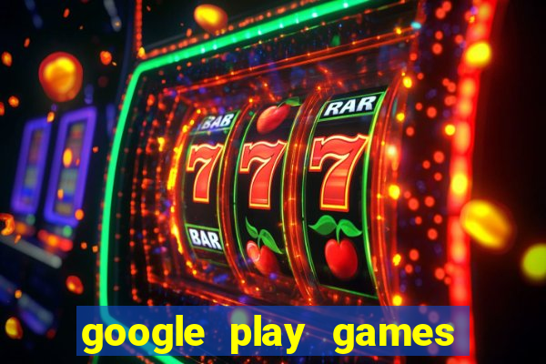 google play games beta pc