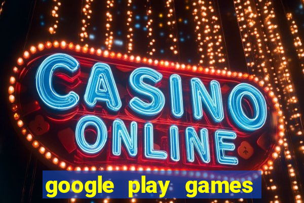 google play games beta pc