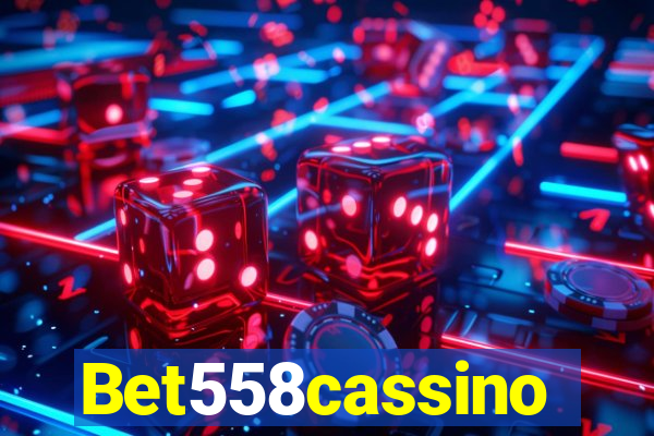 Bet558cassino