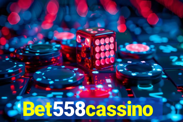 Bet558cassino