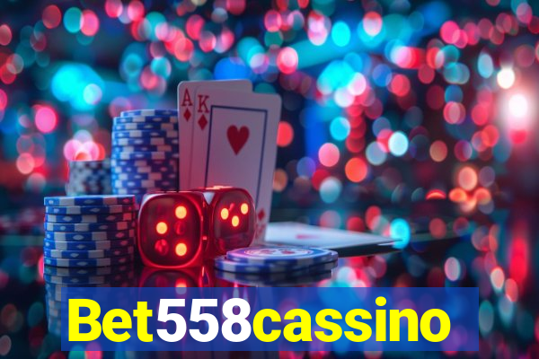 Bet558cassino