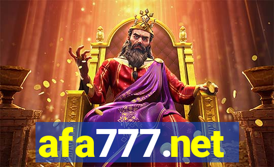 afa777.net