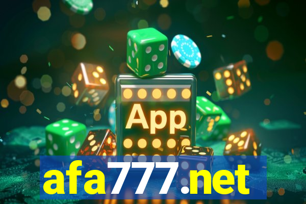 afa777.net