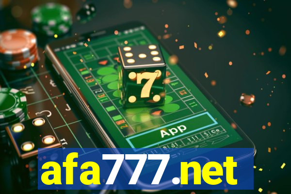 afa777.net