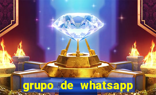 grupo de whatsapp de adulto