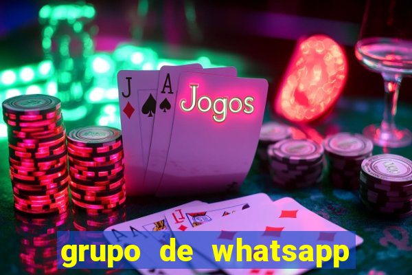 grupo de whatsapp de adulto