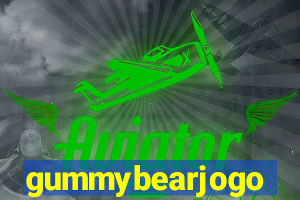 gummybearjogo