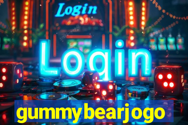 gummybearjogo