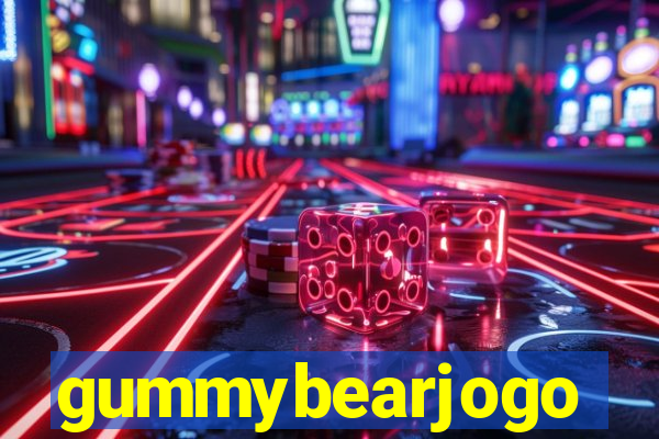 gummybearjogo