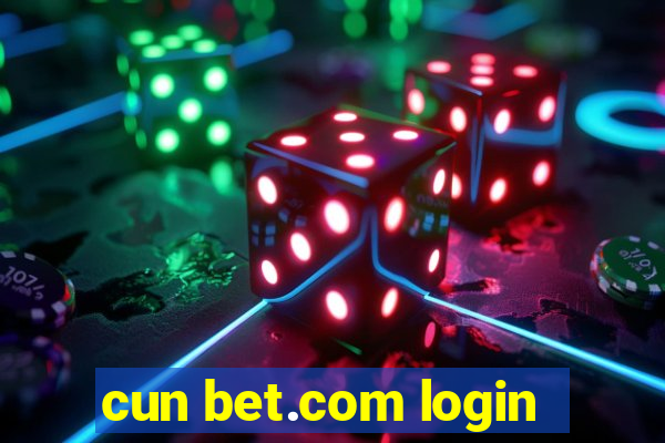 cun bet.com login