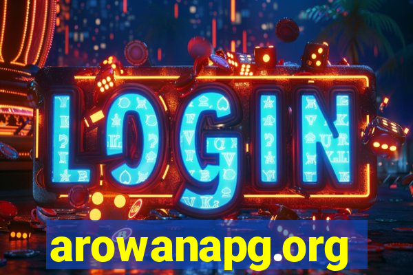 arowanapg.org