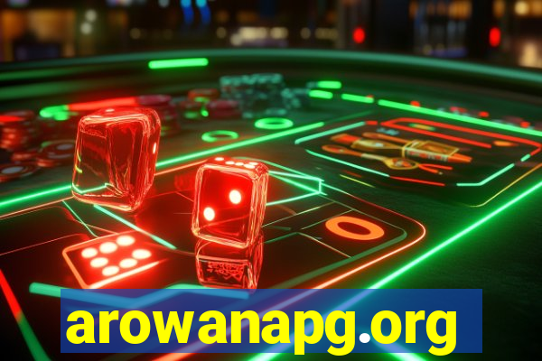 arowanapg.org
