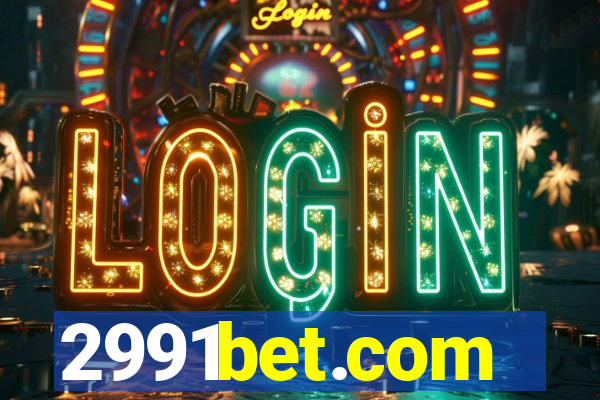 2991bet.com