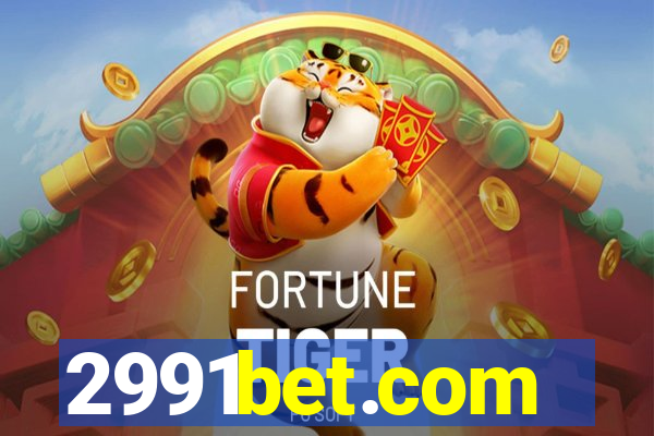 2991bet.com
