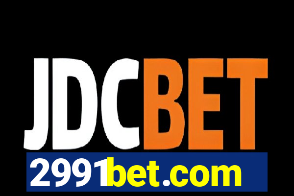 2991bet.com