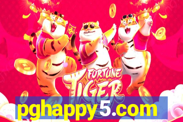 pghappy5.com