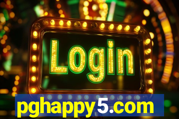 pghappy5.com
