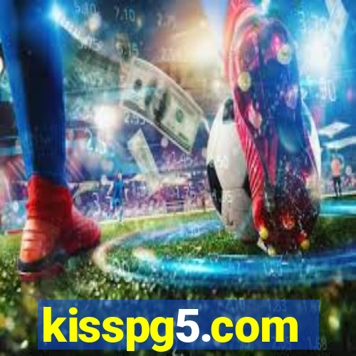kisspg5.com