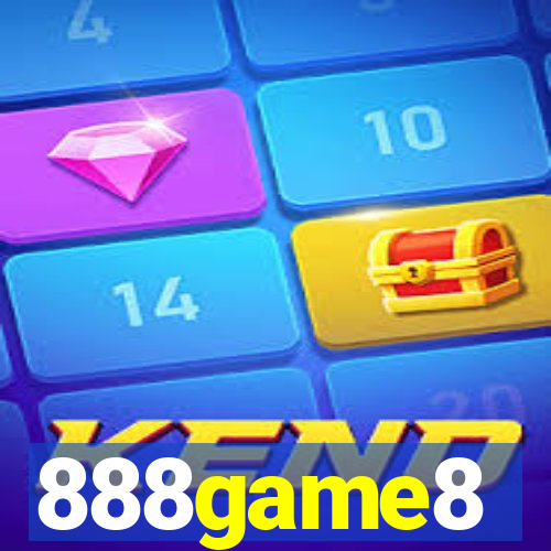 888game8