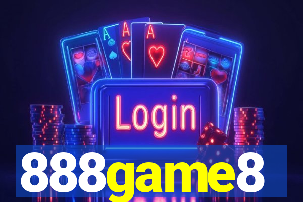 888game8