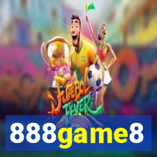 888game8