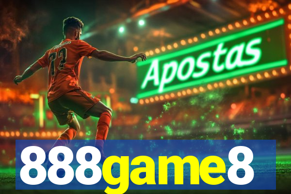 888game8