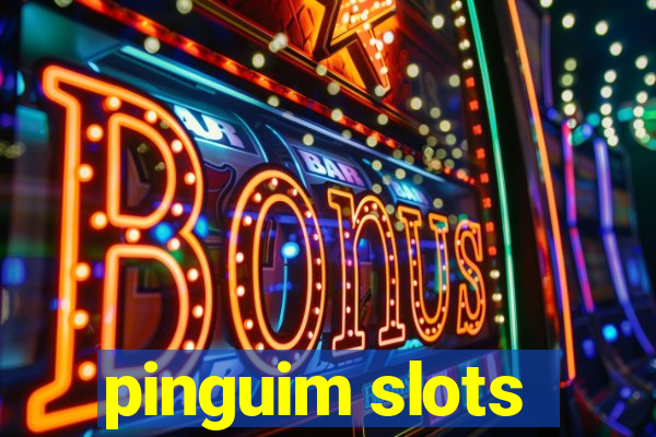 pinguim slots