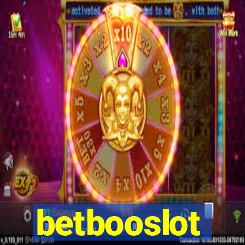 betbooslot