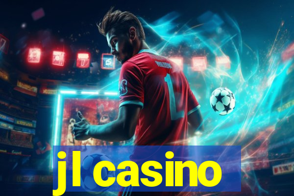 jl casino