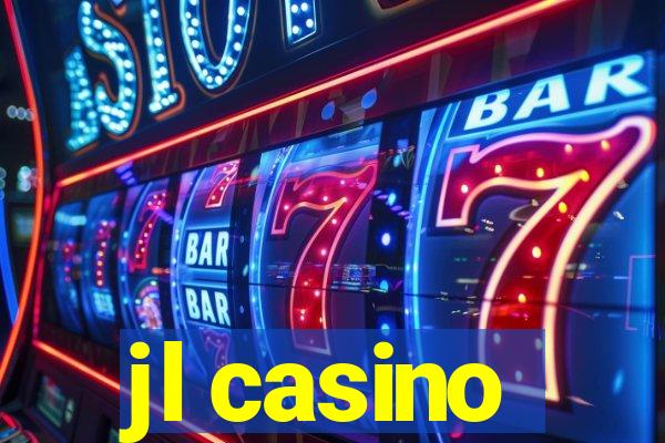 jl casino