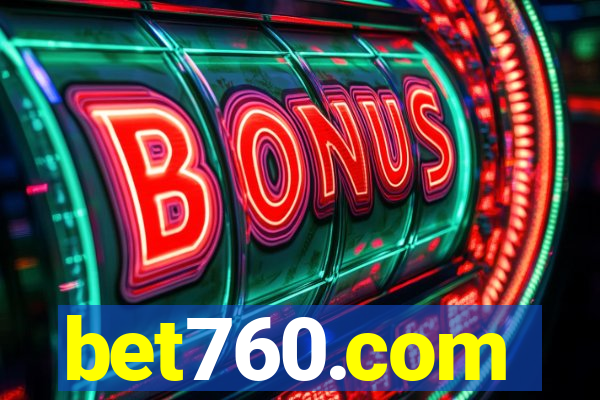 bet760.com