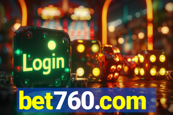bet760.com