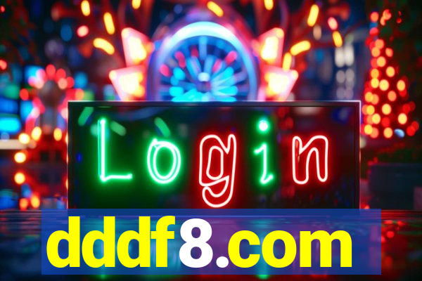 dddf8.com