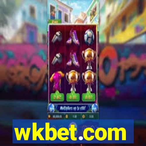 wkbet.com
