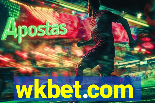 wkbet.com