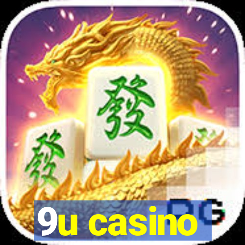 9u casino