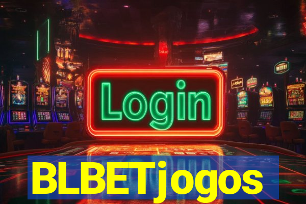 BLBETjogos