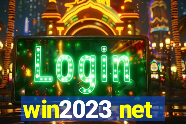 win2023 net