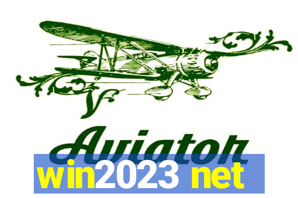win2023 net