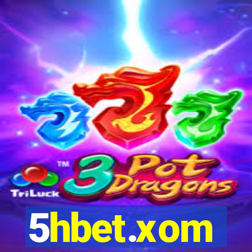 5hbet.xom